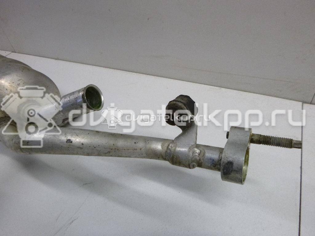 Фото Осушитель системы кондиционирования  1466513 для Ford Focus / C-Max {forloop.counter}}