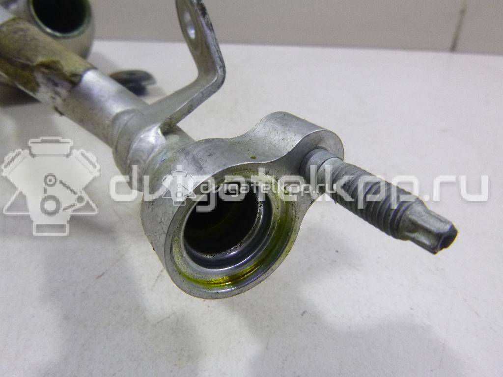 Фото Осушитель системы кондиционирования  1466513 для Ford Focus / C-Max {forloop.counter}}