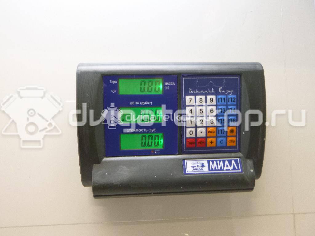 Фото Осушитель системы кондиционирования  1466513 для Ford Focus / C-Max {forloop.counter}}