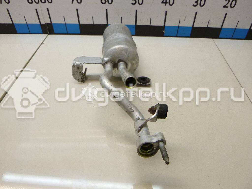 Фото Осушитель системы кондиционирования  1466513 для Ford Focus / C-Max {forloop.counter}}