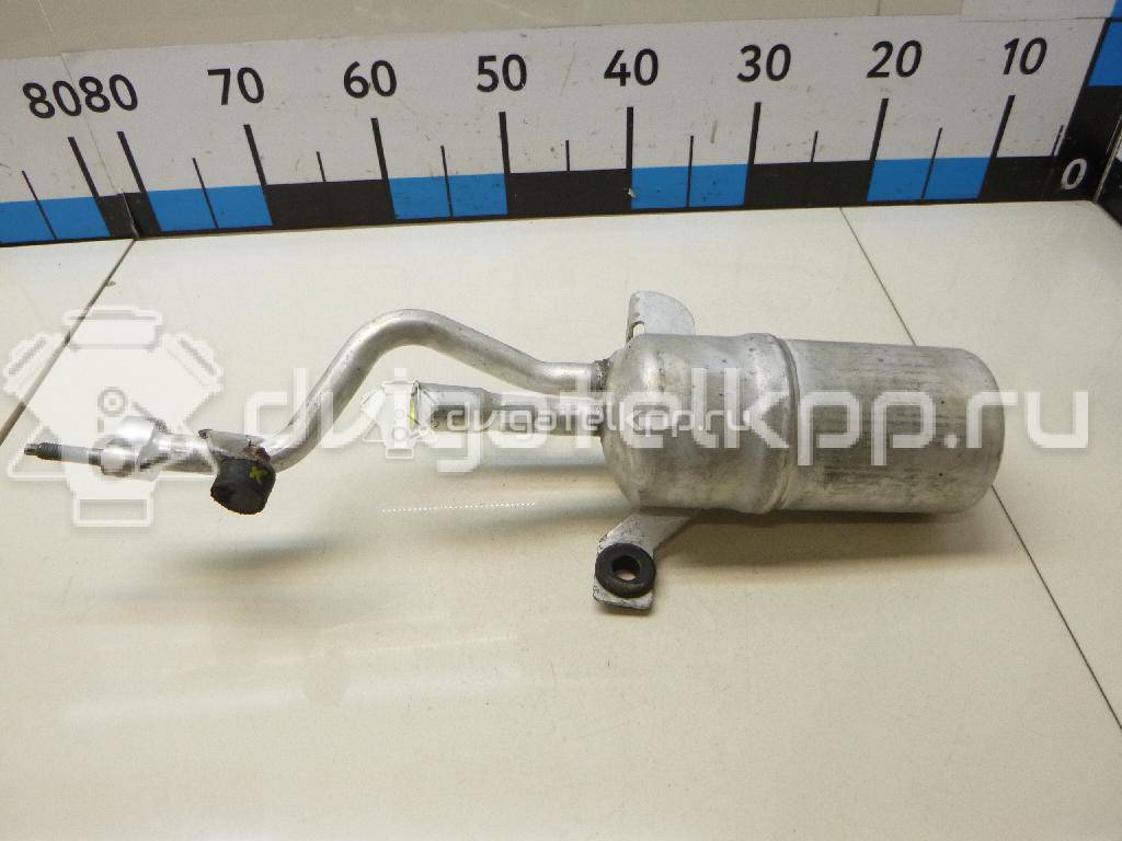 Фото Осушитель системы кондиционирования  1466513 для Ford Focus / C-Max {forloop.counter}}