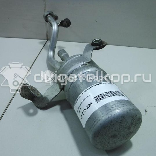 Фото Осушитель системы кондиционирования  1466513 для Ford Focus / C-Max