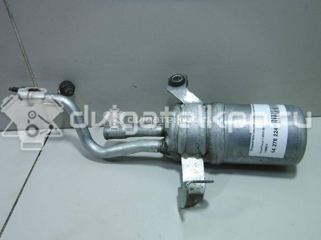 Фото Осушитель системы кондиционирования  1466513 для Ford Focus / C-Max {forloop.counter}}