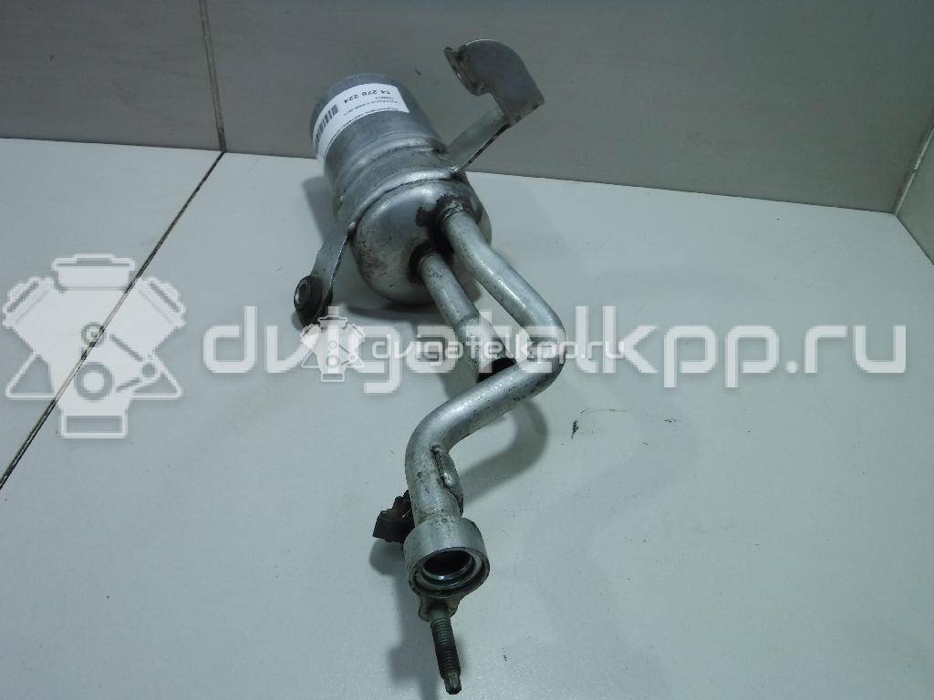 Фото Осушитель системы кондиционирования  1466513 для Ford Focus / C-Max {forloop.counter}}