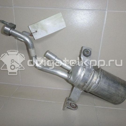Фото Осушитель системы кондиционирования  1466513 для Ford Focus / C-Max