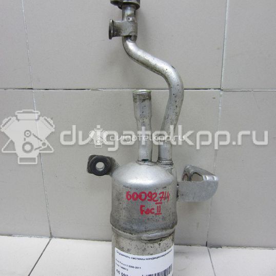 Фото Осушитель системы кондиционирования  1466513 для Ford Focus / C-Max