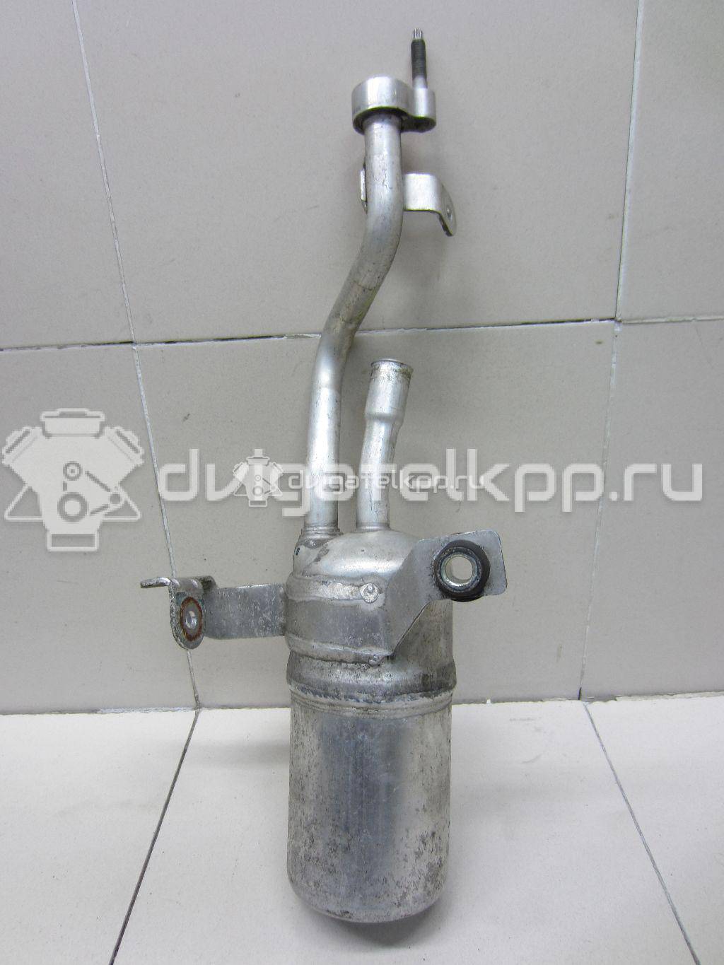 Фото Осушитель системы кондиционирования  1466513 для Ford Focus / C-Max {forloop.counter}}