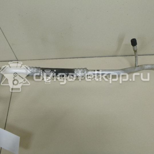 Фото Осушитель системы кондиционирования  1466513 для Ford Focus / C-Max