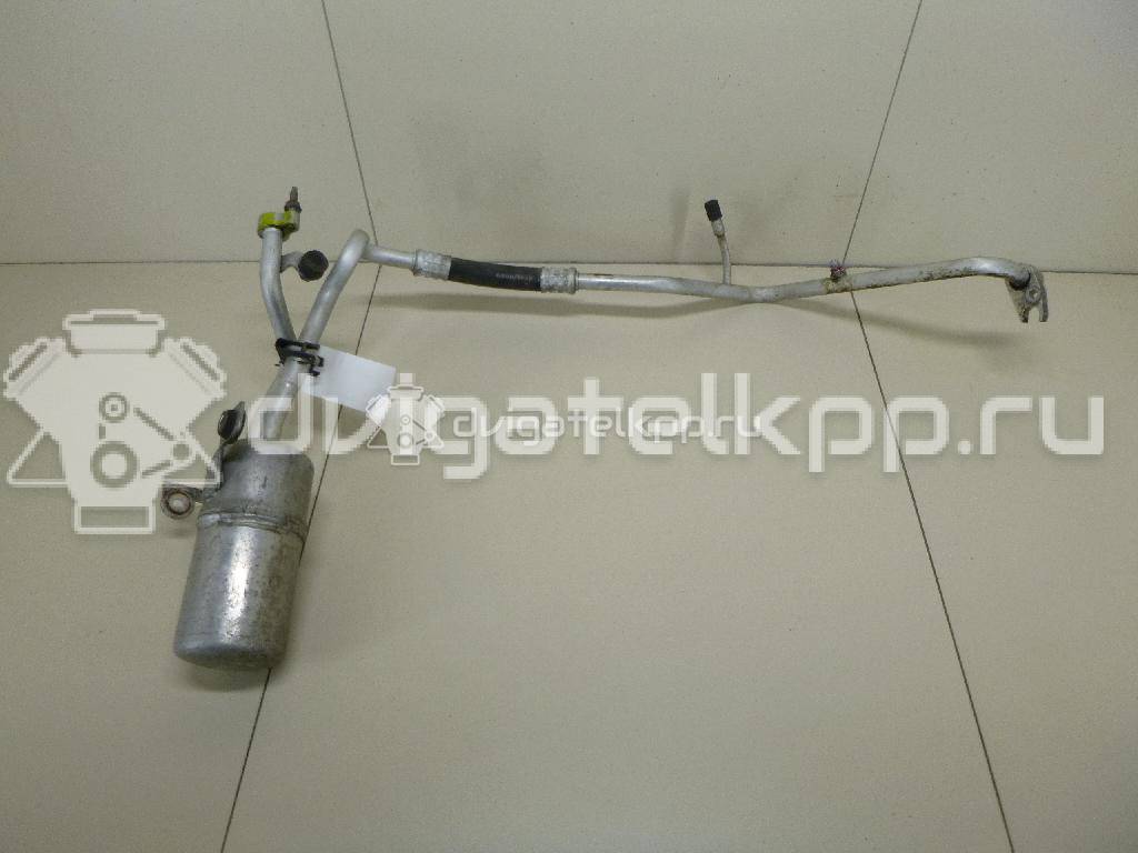 Фото Осушитель системы кондиционирования  1466513 для Ford Focus / C-Max {forloop.counter}}