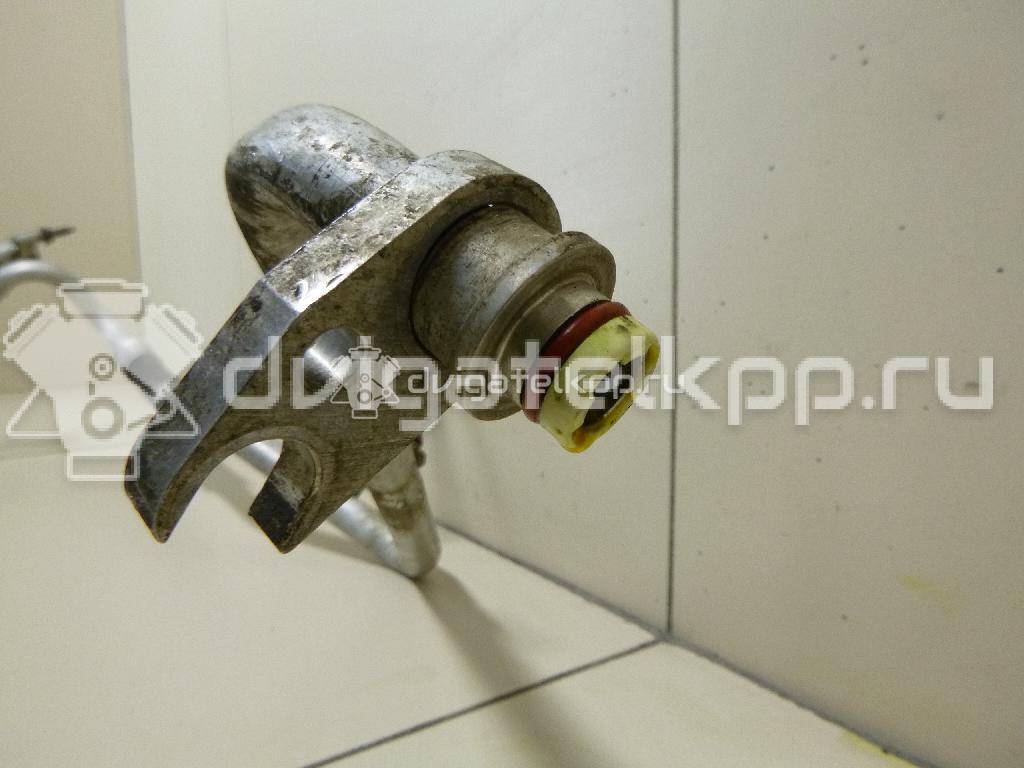 Фото Осушитель системы кондиционирования  1466513 для Ford Focus / C-Max {forloop.counter}}