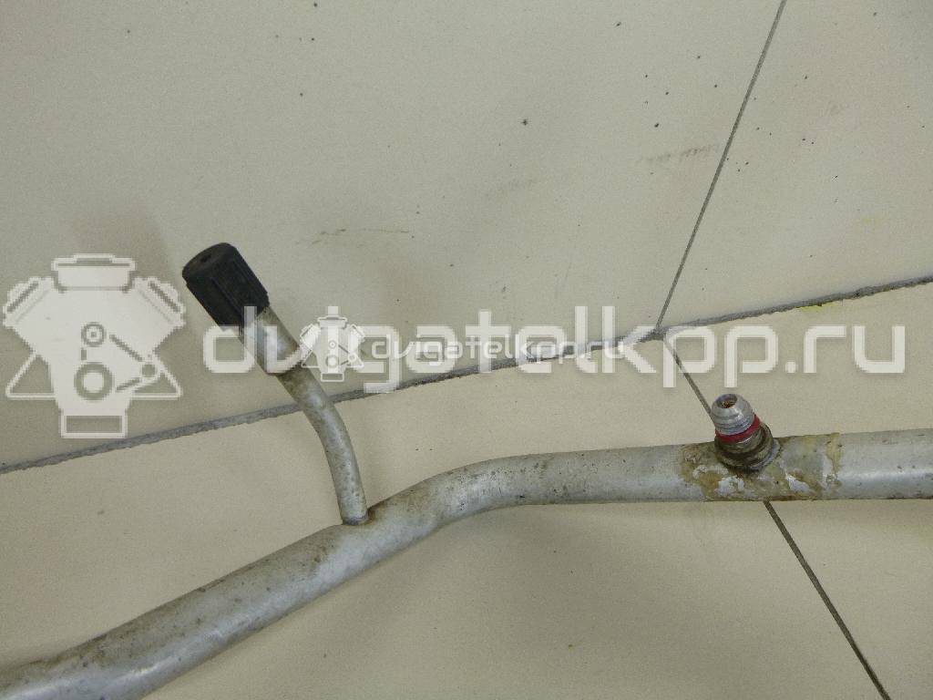 Фото Осушитель системы кондиционирования  1466513 для Ford Focus / C-Max {forloop.counter}}