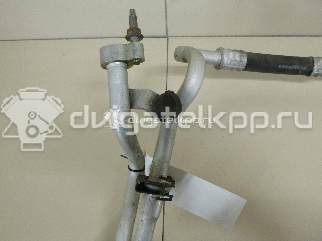 Фото Осушитель системы кондиционирования  1466513 для Ford Focus / C-Max {forloop.counter}}