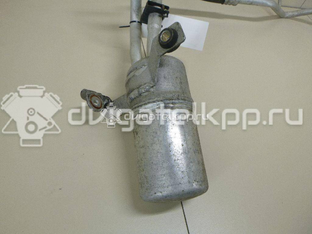Фото Осушитель системы кондиционирования  1466513 для Ford Focus / C-Max {forloop.counter}}