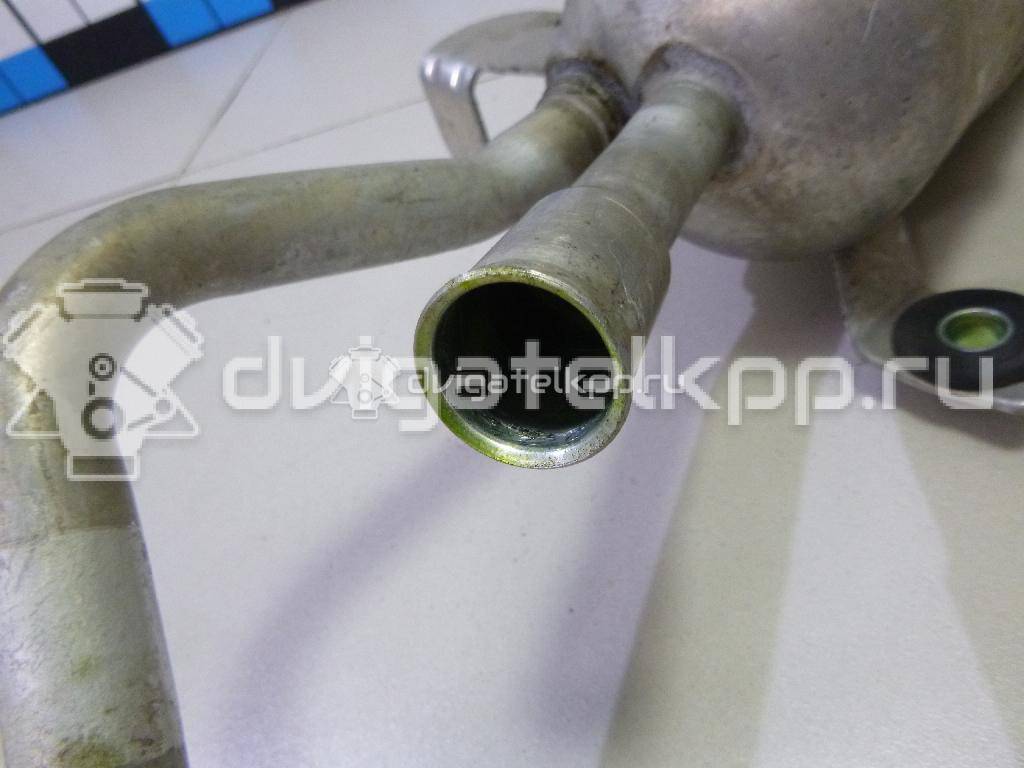 Фото Осушитель системы кондиционирования  1466513 для Ford Focus / C-Max {forloop.counter}}