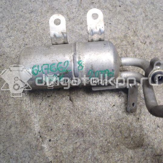 Фото Осушитель системы кондиционирования  3M5H19E647DA для Ford Focus / Transit / C-Max