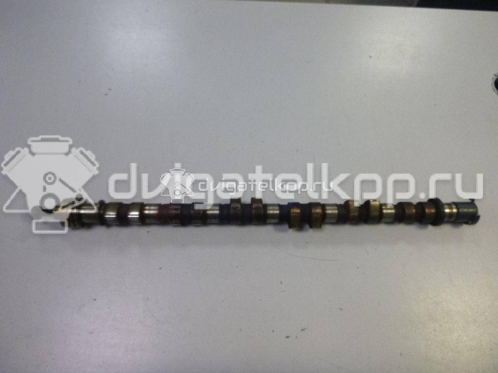 Фото Распредвал выпускной для двигателя B 6294 T для Volvo S80 / Xc90 272 л.с 24V 2.9 л бензин 8627898 {forloop.counter}}