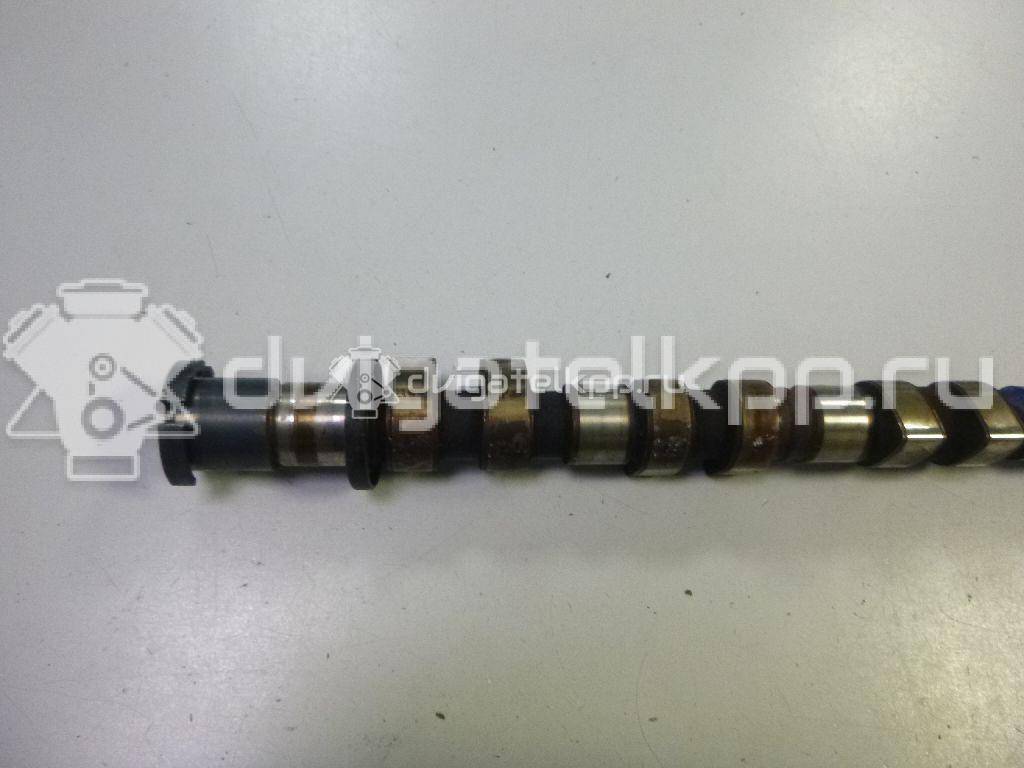 Фото Распредвал выпускной для двигателя B 6294 T для Volvo S80 / Xc90 272 л.с 24V 2.9 л бензин 8627898 {forloop.counter}}