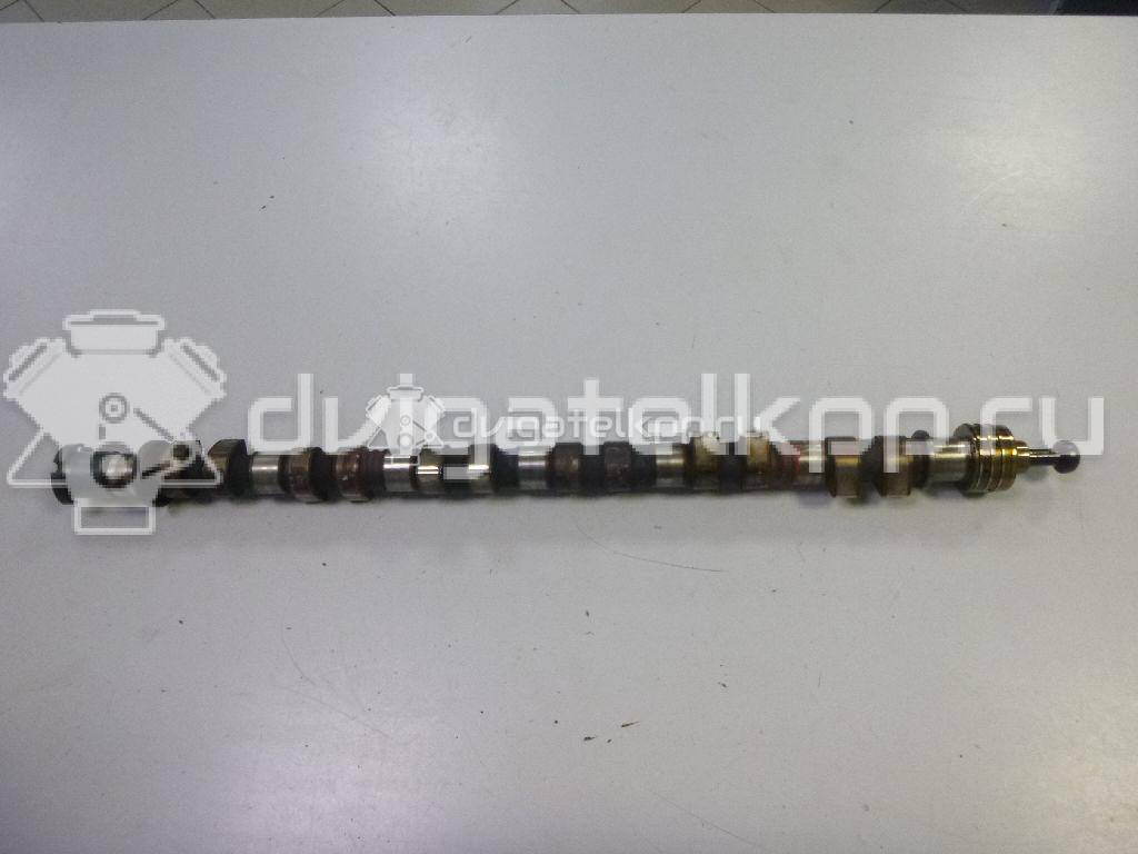 Фото Распредвал выпускной для двигателя B 6294 T для Volvo S80 / Xc90 272 л.с 24V 2.9 л бензин 8627898 {forloop.counter}}