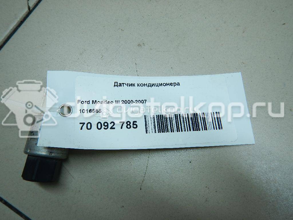 Фото Датчик кондиционера  1016565 для Ford Fiesta / Focus / Tourneo / Scorpio / Sierra {forloop.counter}}