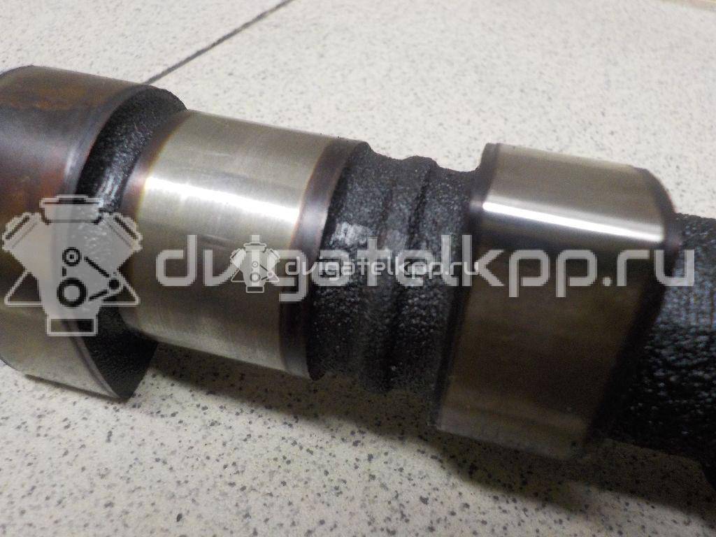 Фото Распредвал выпускной для двигателя B 6294 T для Volvo S80 / Xc90 272 л.с 24V 2.9 л бензин 8627898 {forloop.counter}}