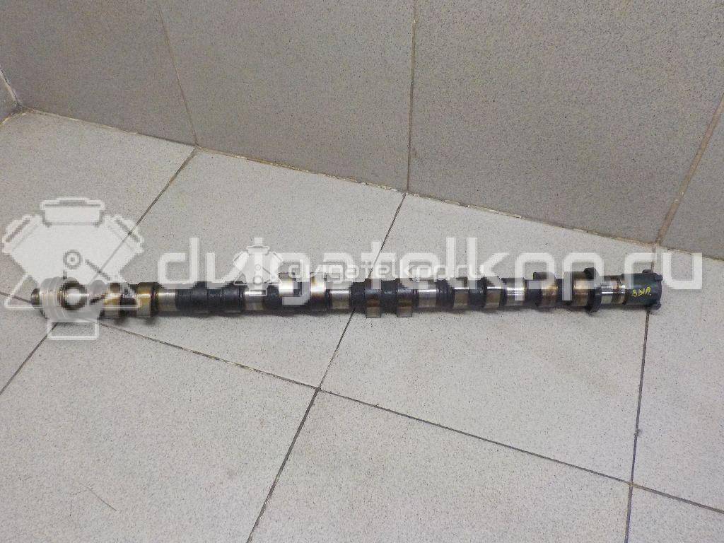 Фото Распредвал выпускной для двигателя B 6294 T для Volvo S80 / Xc90 272 л.с 24V 2.9 л бензин 8627898 {forloop.counter}}