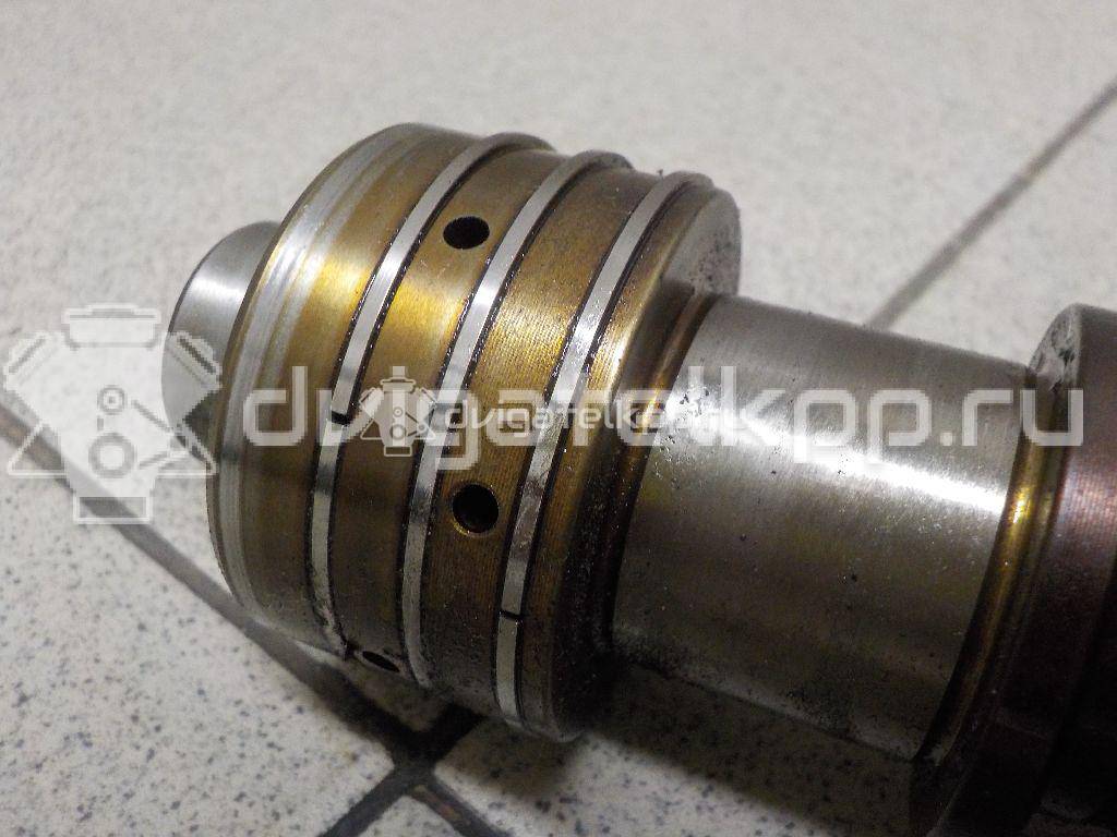 Фото Распредвал выпускной для двигателя B 6294 T для Volvo S80 / Xc90 272 л.с 24V 2.9 л бензин 8627898 {forloop.counter}}