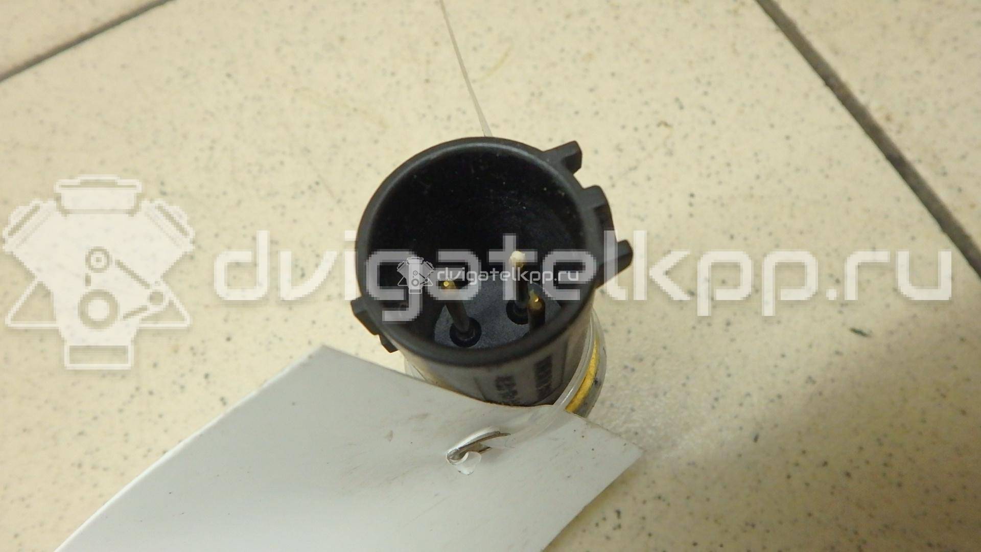 Фото Датчик кондиционера  4673935 для Ford Fiesta / Focus / C-Max / Galaxy / Ranger {forloop.counter}}