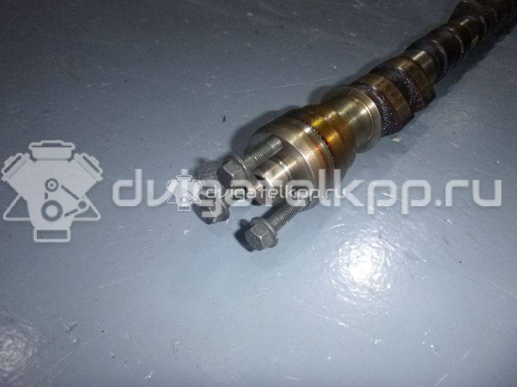 Фото Распредвал выпускной для двигателя B 6294 S для Volvo S80 200 л.с 24V 2.9 л бензин 9465131 {forloop.counter}}