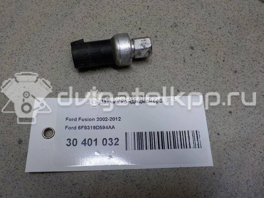 Фото Датчик кондиционера  6F9319D594AA для Ford Fiesta / Focus / C-Max / Galaxy / Ranger {forloop.counter}}