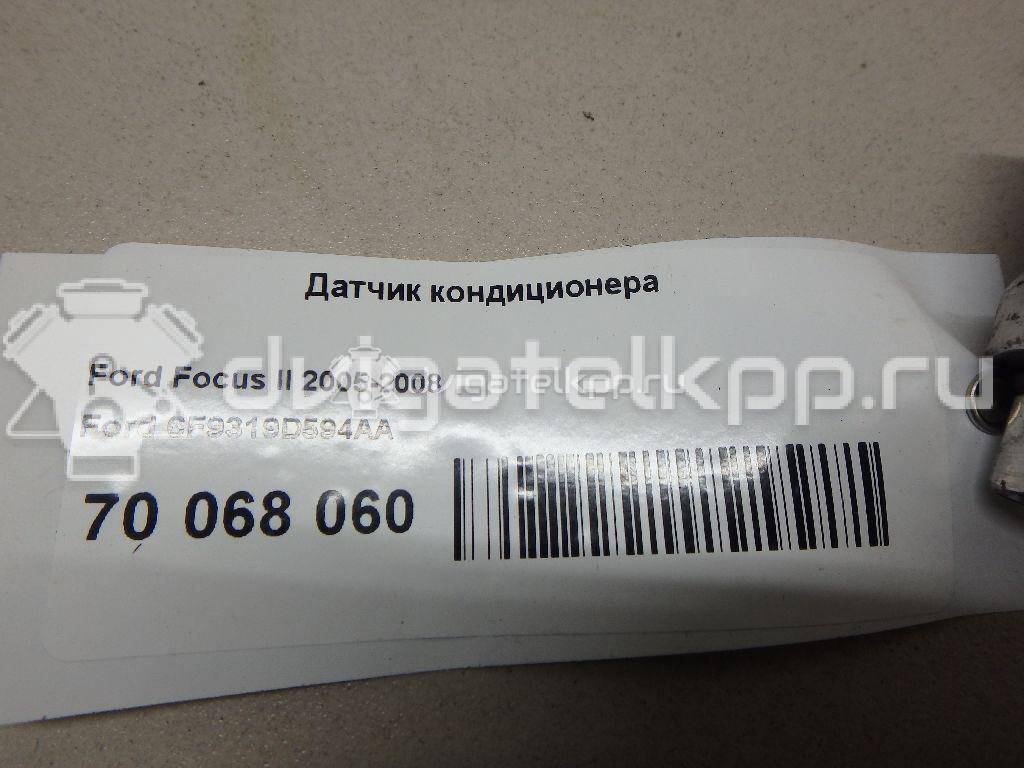 Фото Датчик кондиционера  6F9319D594AA для Ford Fiesta / Focus / C-Max / Galaxy / Ranger {forloop.counter}}