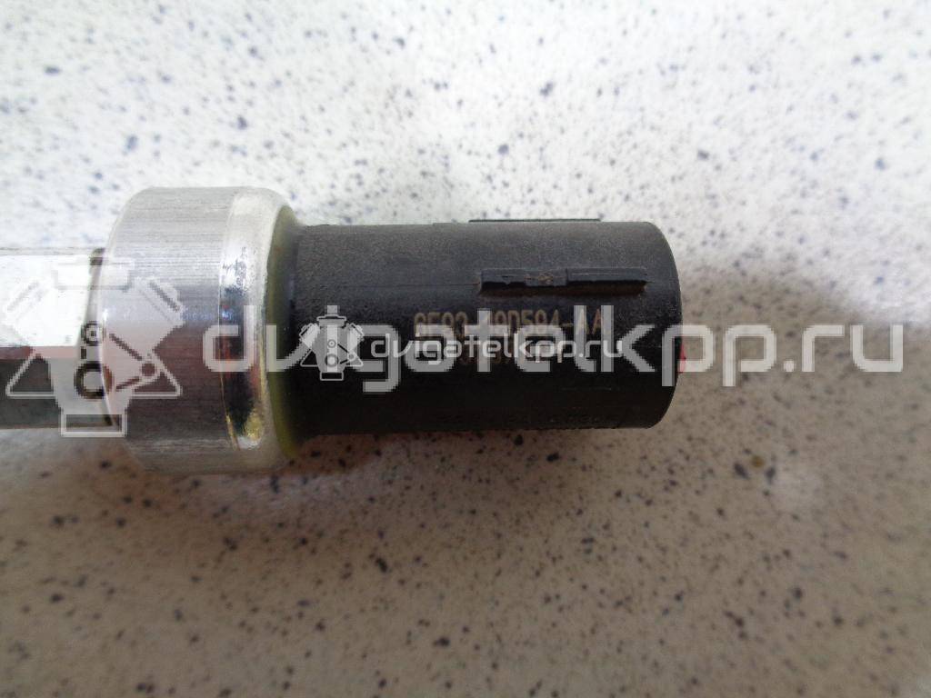 Фото Датчик кондиционера  6F9319D594AA для Ford Fiesta / Focus / C-Max / Galaxy / Ranger {forloop.counter}}