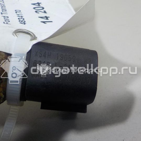 Фото Датчик кондиционера  4834170 для Ford Fiesta / Focus / Tourneo / C-Max / Kuga