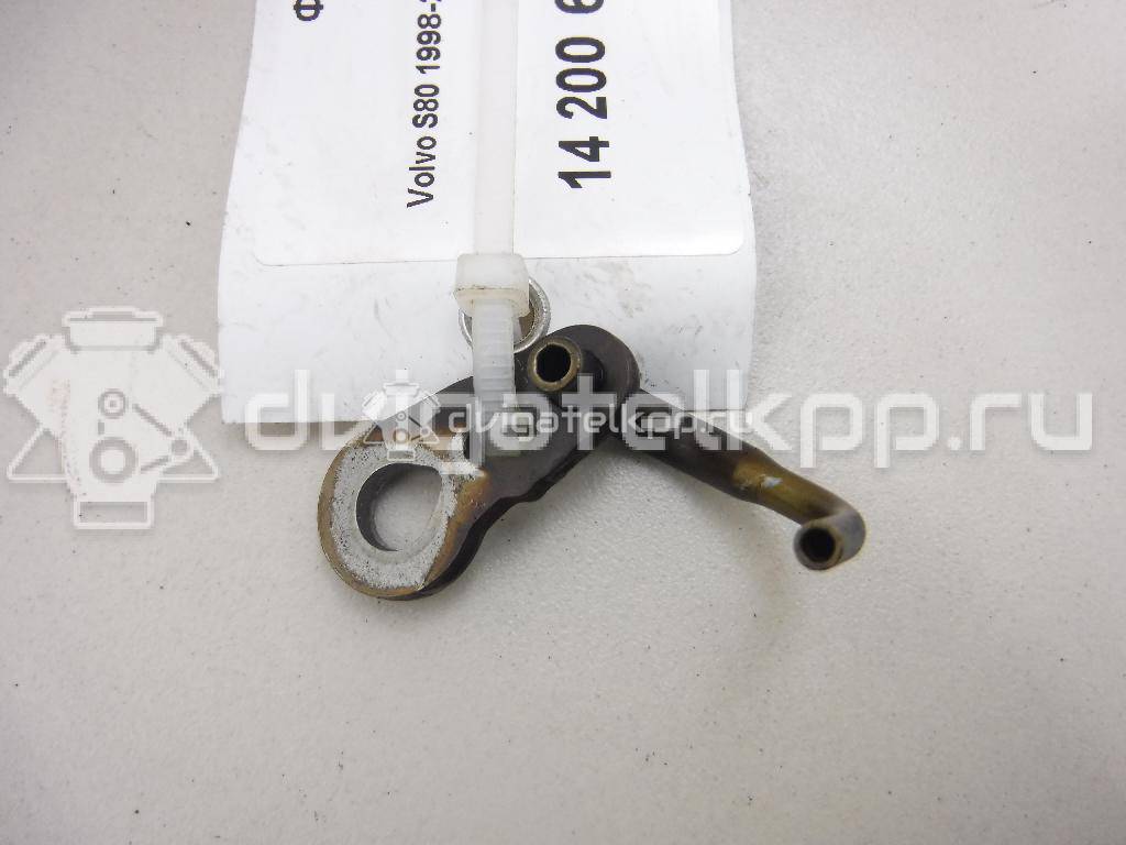Фото Форсунка масляная для двигателя B 5254 T2 для Volvo V70 / S60 / S80 / Xc70 / Xc90 209-220 л.с 20V 2.5 л бензин {forloop.counter}}