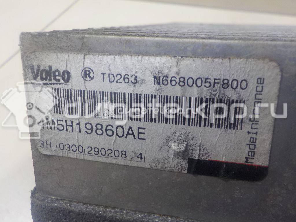 Фото Испаритель кондиционера  1513878 для Ford Focus / Kuga / C-Max {forloop.counter}}