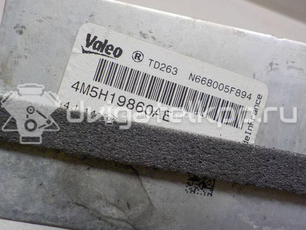 Фото Испаритель кондиционера  1513878 для Ford Focus / Kuga / C-Max {forloop.counter}}