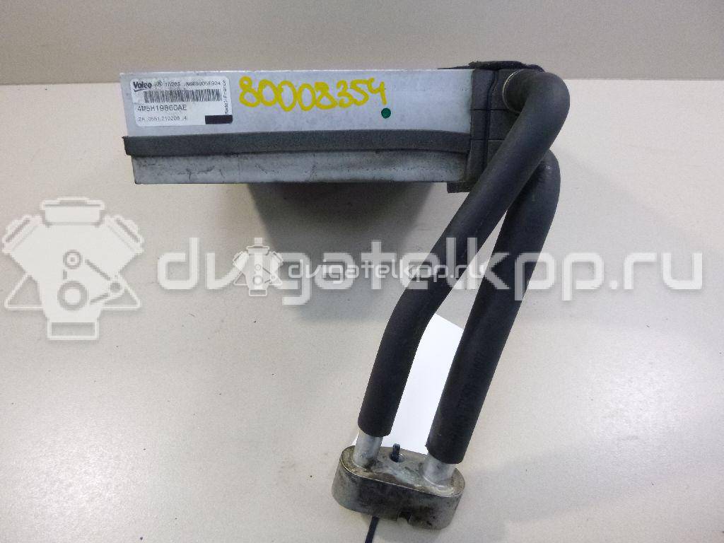 Фото Испаритель кондиционера  1513878 для Ford Focus / Kuga / C-Max {forloop.counter}}