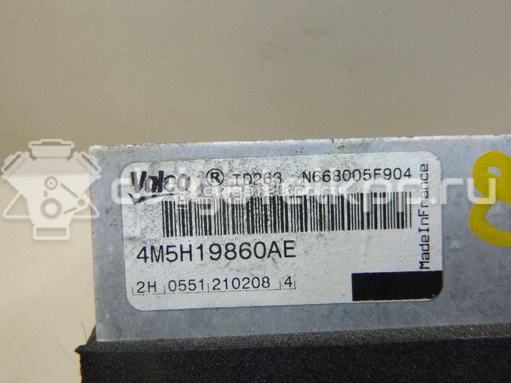 Фото Испаритель кондиционера  1513878 для Ford Focus / Kuga / C-Max {forloop.counter}}