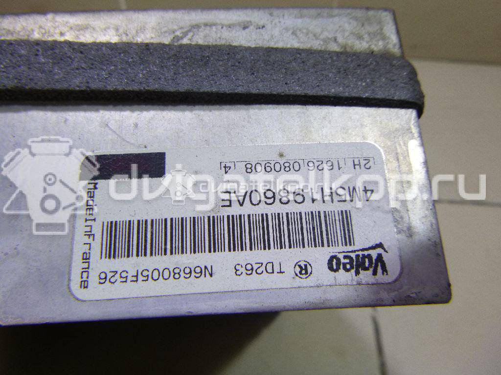 Фото Испаритель кондиционера  1513878 для Ford Focus / Kuga / C-Max {forloop.counter}}