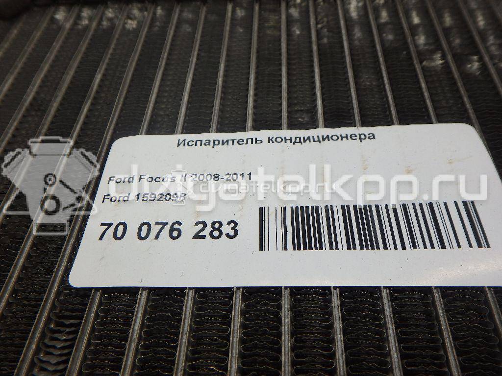 Фото Испаритель кондиционера  1592098 для Ford Focus {forloop.counter}}