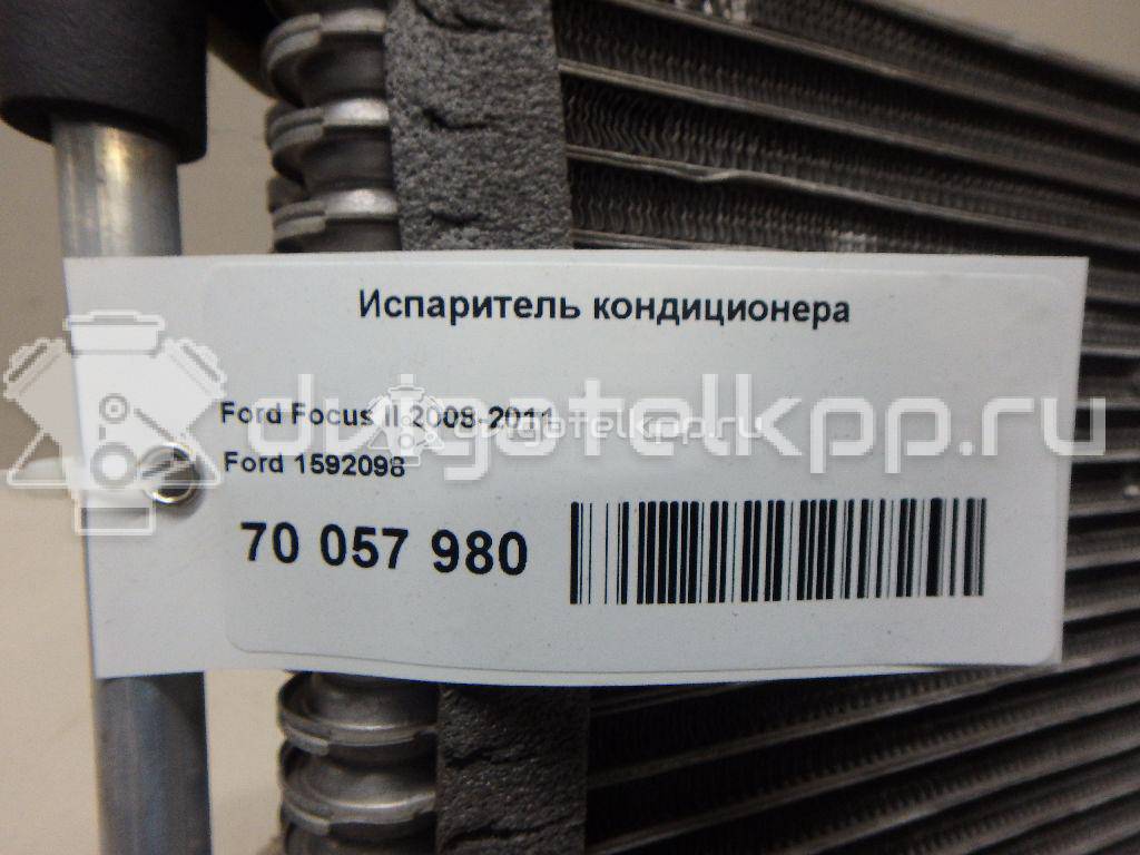 Фото Испаритель кондиционера  1592098 для Ford Focus {forloop.counter}}