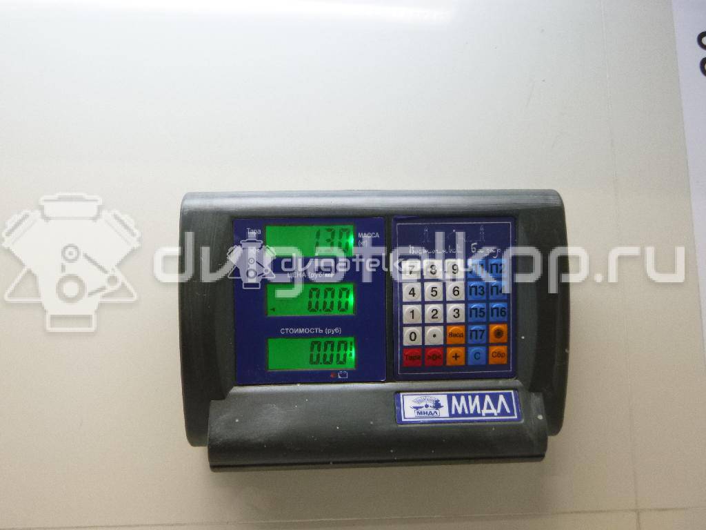 Фото Испаритель кондиционера  1592098 для Ford Focus {forloop.counter}}