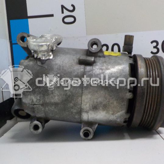 Фото Компрессор системы кондиционирования  3M5H19D629PH для Ford Fiesta / Focus / Kuga / C-Max