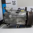 Фото Компрессор системы кондиционирования  3M5H19D629PH для Ford Fiesta / Focus / Kuga / C-Max {forloop.counter}}