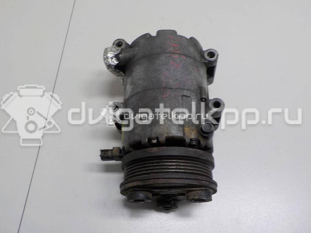 Фото Компрессор системы кондиционирования  3M5H19D629PH для Ford Fiesta / Focus / Kuga / C-Max {forloop.counter}}