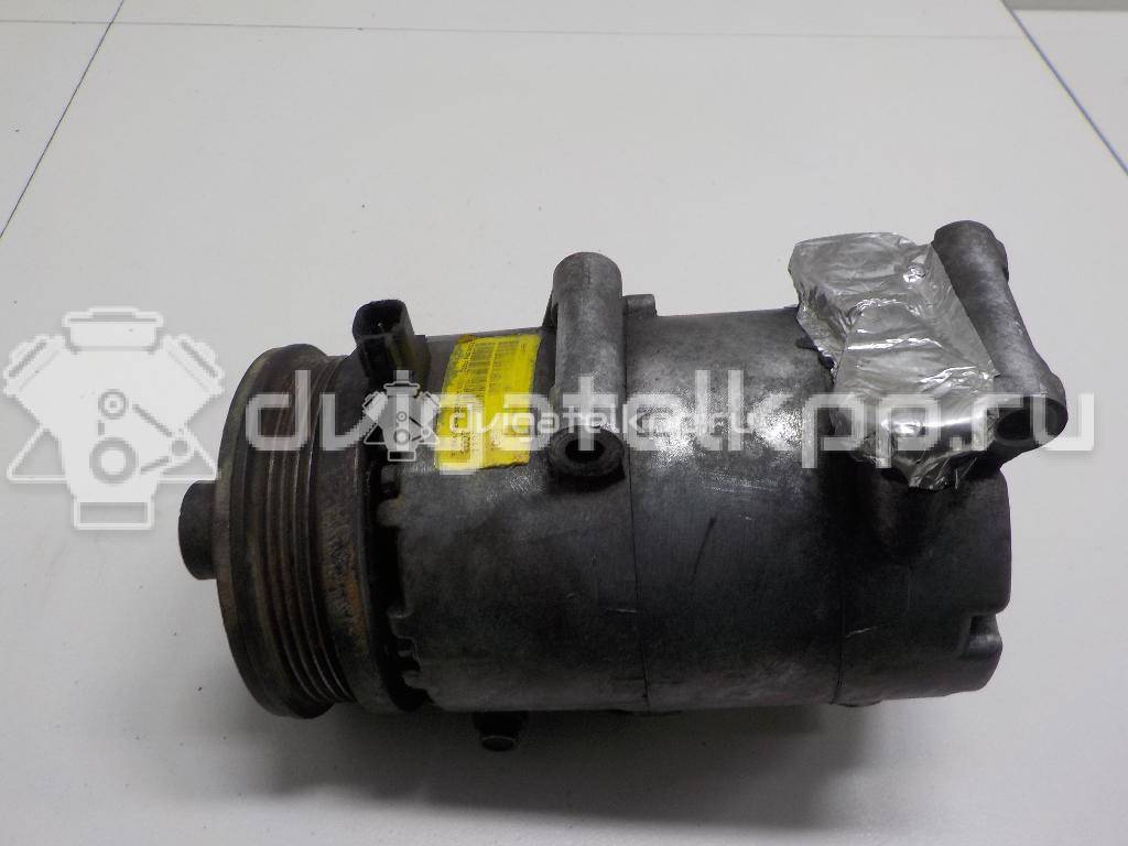 Фото Компрессор системы кондиционирования  3M5H19D629PH для Ford Fiesta / Focus / Kuga / C-Max {forloop.counter}}