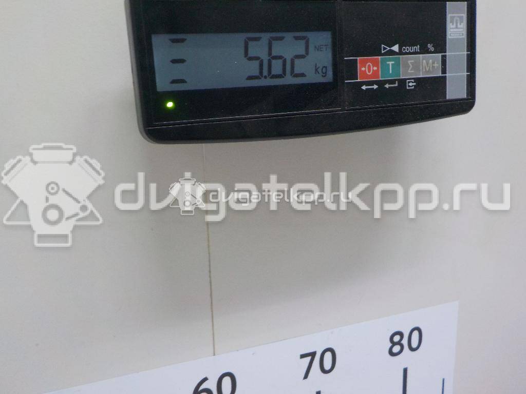 Фото Компрессор системы кондиционирования  3M5H19D629PH для Ford Fiesta / Focus / Kuga / C-Max {forloop.counter}}