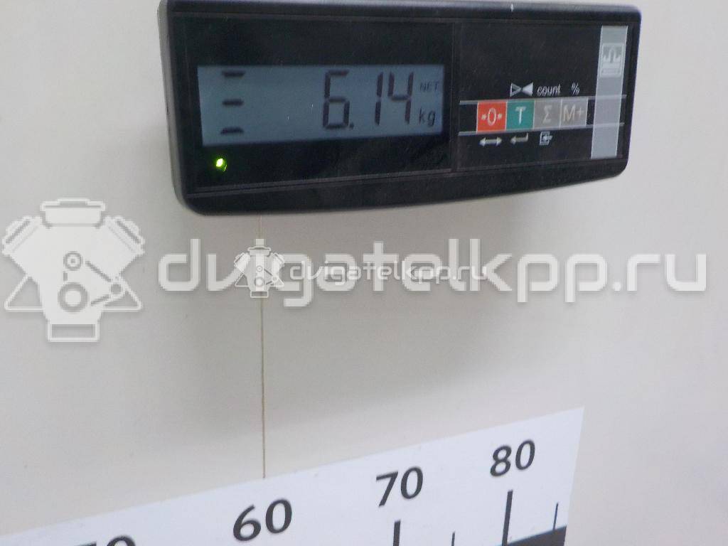 Фото Компрессор системы кондиционирования  3M5H19D629PH для Ford Fiesta / Focus / Kuga / C-Max {forloop.counter}}