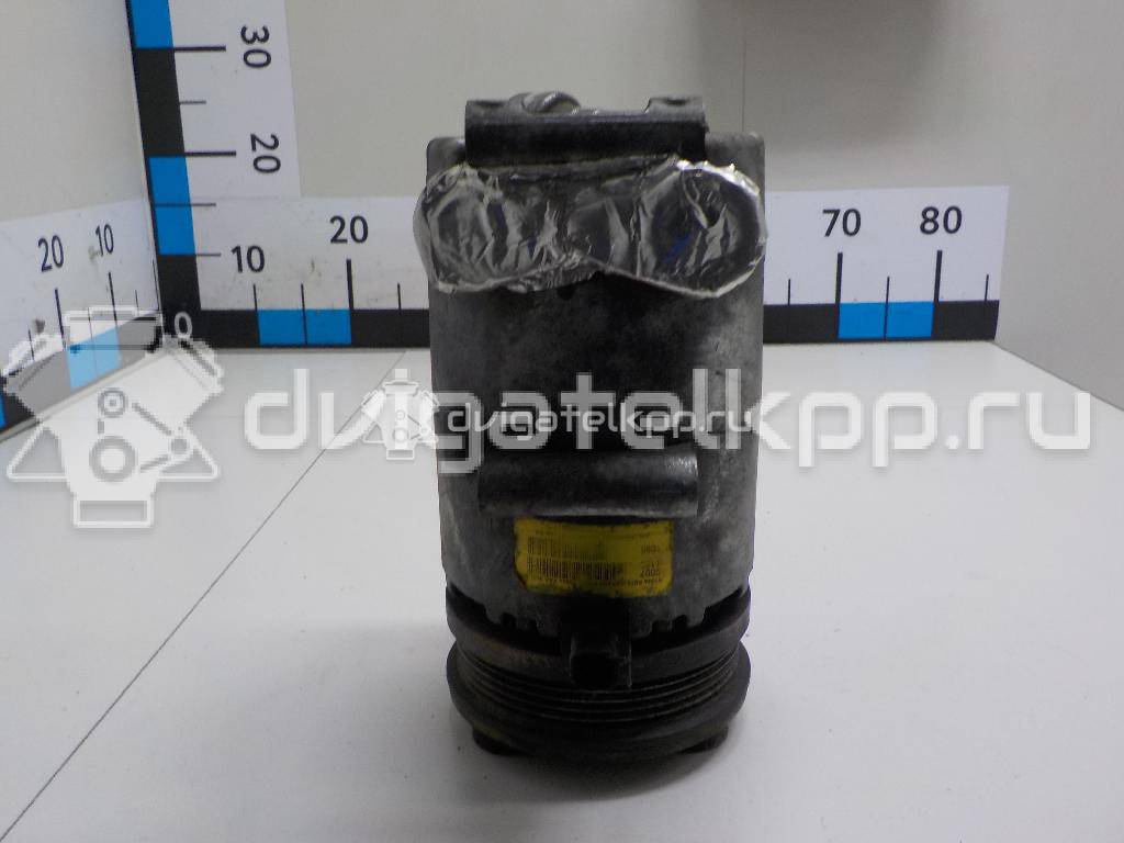 Фото Компрессор системы кондиционирования  3M5H19D629PH для Ford Fiesta / Focus / Kuga / C-Max {forloop.counter}}
