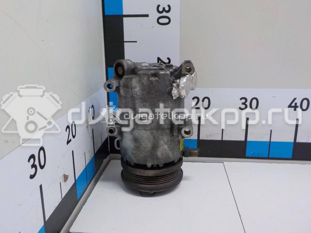 Фото Компрессор системы кондиционирования  3M5H19D629PH для Ford Fiesta / Focus / Kuga / C-Max {forloop.counter}}