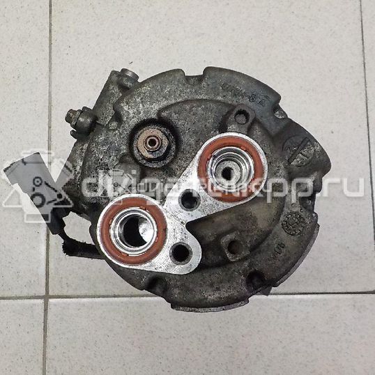 Фото Компрессор системы кондиционирования  1678412 для Ford Focus / C-Max